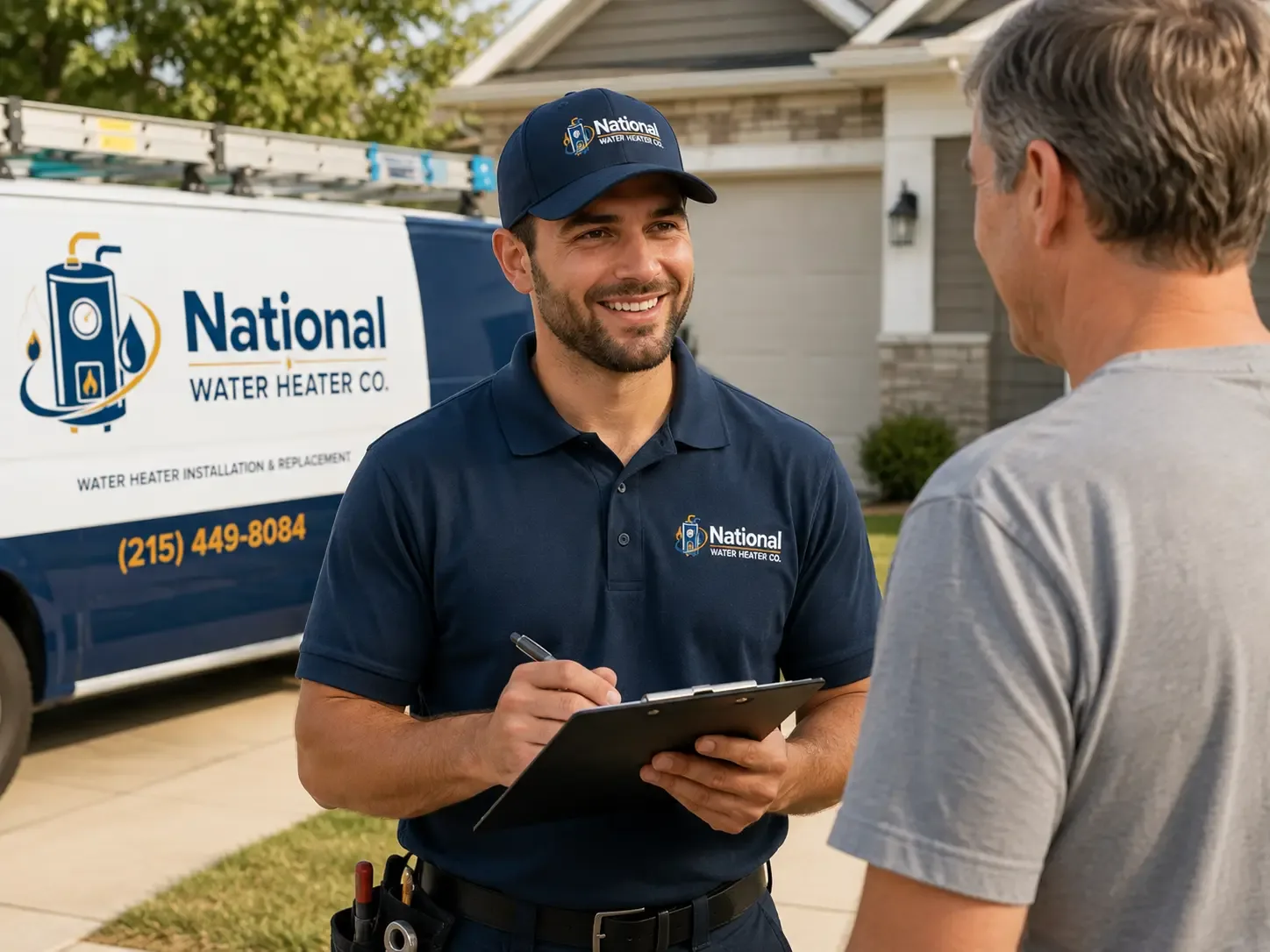 Water Heater Installation Jarales, NM FAQs